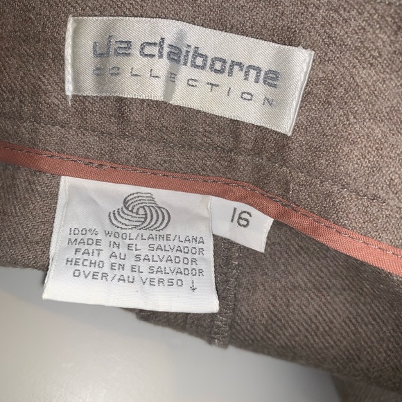 Skirt - Picture 5 of 5